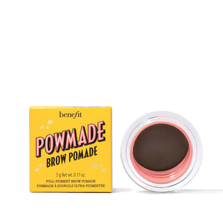 Pomada para cejas resistente al agua POWmade - Benefit Cosmetics