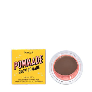 Pomada para cejas resistente al agua POWmade - Benefit Cosmetics