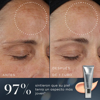 Crystal Retinal 20 - Firming Skin Regenerating Retinaldehyde Serum - Medik8
