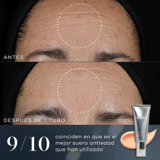 Crystal Retinal 20 - Firming Skin Regenerating Retinaldehyde Serum - Medik8