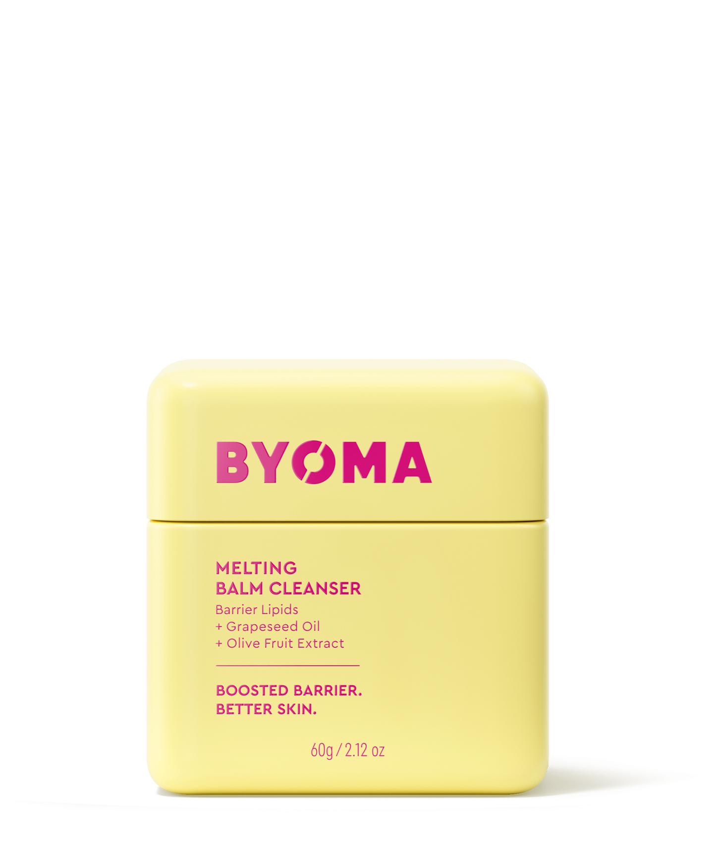 Bálsamo Limpiador Melting Balm Cleanser - BYOMA