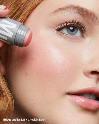 Rubor en barra cremoso Lip + Cheek - MILK MAKEUP