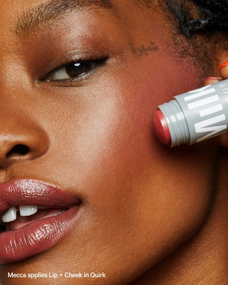 Rubor en barra cremoso Lip + Cheek - MILK MAKEUP