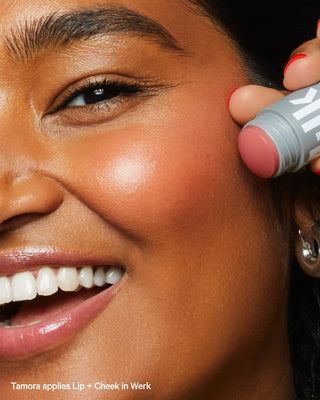 Rubor en barra cremoso Lip + Cheek - MILK MAKEUP