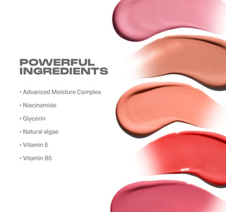 Rubor Hot Shot Blush Drops - Morphe