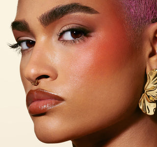 Rubor Hot Shot Blush Drops - Morphe