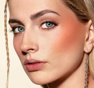Rubor Hot Shot Blush Drops - Morphe