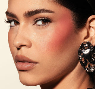 Rubor Hot Shot Blush Drops - Morphe