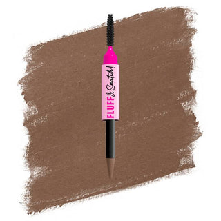 Lápiz de cejas en polvo Fluff & Snatch! - NYX