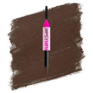 Lápiz de cejas en polvo Fluff & Snatch! - NYX