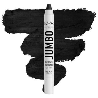 Sombra de ojos Jumbo Eye Pencil - NYX