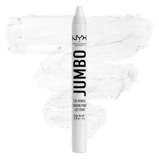 Sombra de ojos Jumbo Eye Pencil - NYX