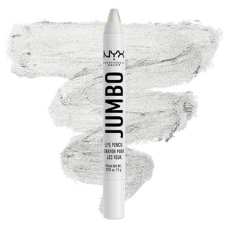 Sombra de ojos Jumbo Eye Pencil - NYX