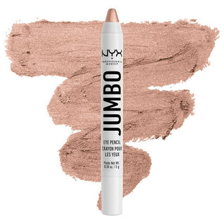 Sombra de ojos Jumbo Eye Pencil - NYX
