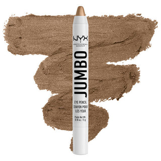 Sombra de ojos Jumbo Eye Pencil - NYX