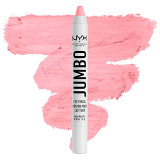 Sombra de ojos Jumbo Eye Pencil - NYX