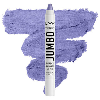 Sombra de ojos Jumbo Eye Pencil - NYX
