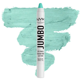 Sombra de ojos Jumbo Eye Pencil - NYX
