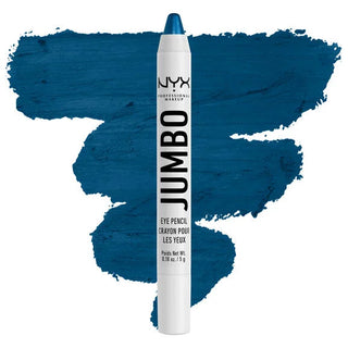 Sombra de ojos Jumbo Eye Pencil - NYX