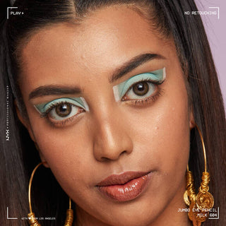 Sombra de ojos Jumbo Eye Pencil - NYX