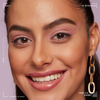 Sombra de ojos Jumbo Eye Pencil - NYX
