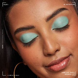 Sombra de ojos Jumbo Eye Pencil - NYX