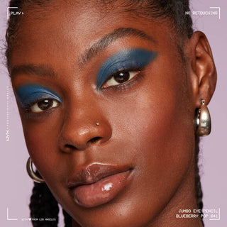 Sombra de ojos Jumbo Eye Pencil - NYX