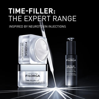Crema facial TIME-FILLER EYES 5XP - FILORGA