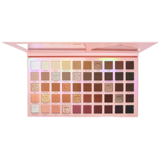 Paleta de Sombras de Ojos Bridal Series Wedding Wish XL Palette - P.Louise
