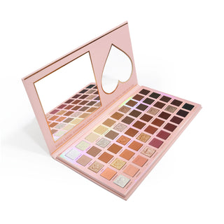 Paleta de Sombras de Ojos Bridal Series Wedding Wish XL Palette - P.Louise
