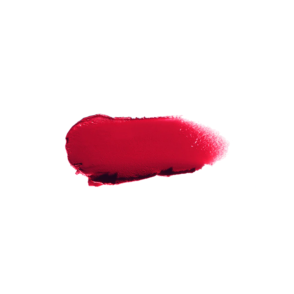 Labial Posh Lipstick™ - Victoria Beckham beauty vista frontal con fondo blanco.