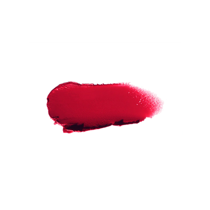 Labial Posh Lipstick™ - Victoria Beckham beauty vista frontal con fondo blanco.