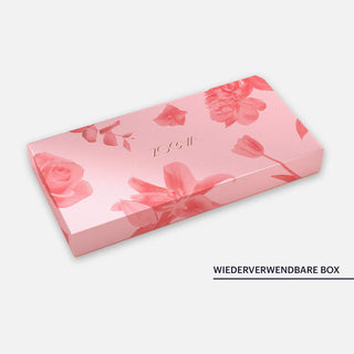 Set de Brochas The Essential Brush Set - Zoeva