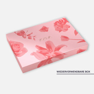 Set de Brochas The Artists Brush Set Rose Golden Edition - Zoeva