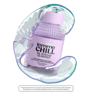 Gomitas Anti-estress Chill Gummies - Lemme