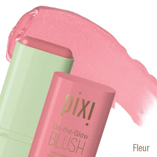 Rubor en barra On the Glow Blush - Pixi