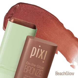 Bronzer en barra On-the-Glow - Pixi