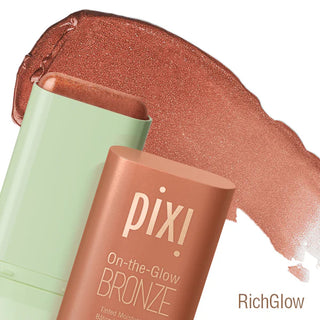 Bronzer en barra On-the-Glow - Pixi