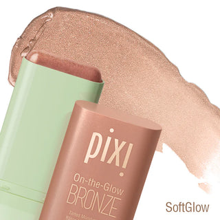 Bronzer en barra On-the-Glow - Pixi
