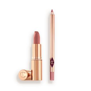 Pillow Talk Lip Kit - Charlotte Tilbury