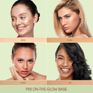 Base en barra On-the-Glow - Pixi