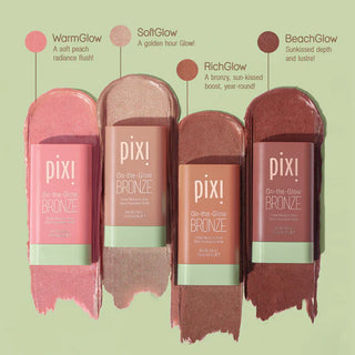 Bronzer en barra On-the-Glow - Pixi