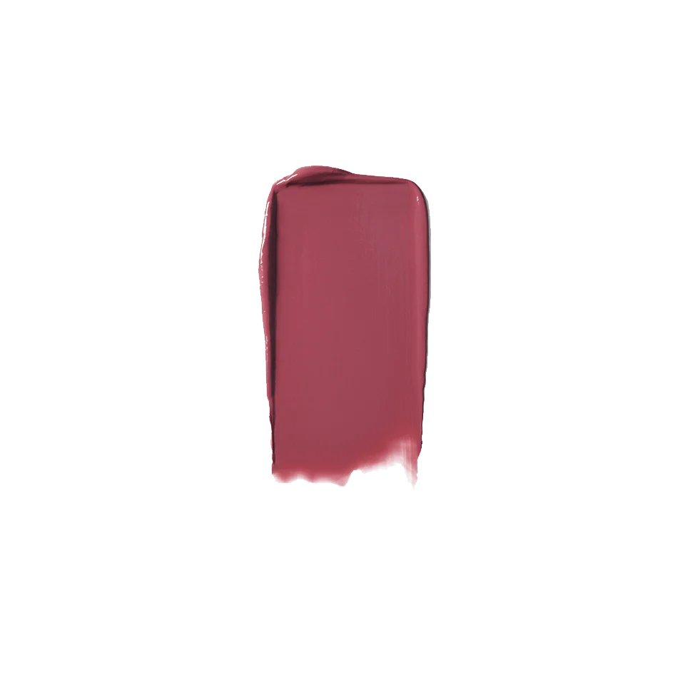 Labial Posh Lipstick™ - Victoria Beckham beauty vista frontal con fondo blanco.