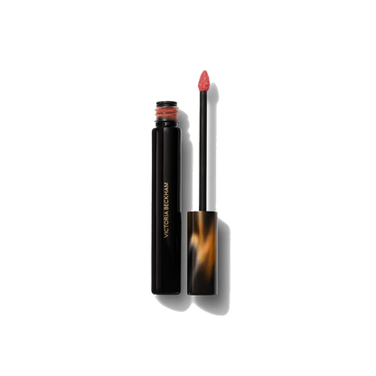 Labial Líquido Bitten Lip Tint Hydrating Lip Gelée™ - Victoria Beckham beauty vista frontal con fondo blanco.