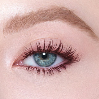 Máscara de Pestañas Pillow Talk Push Up Lashes - Charlotte Tilbury vista frontal con fondo blanco.