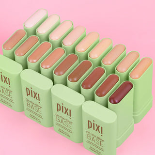Base en barra On-the-Glow - Pixi