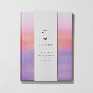 Pure Skin — Descubre el ritual japonés del resplandor - Tatcha