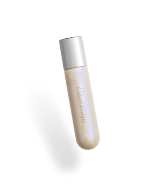 Labial Gloss voluminizador Plumping lip gloss - R.E.M. Beauty vista frontal con fondo blanco.