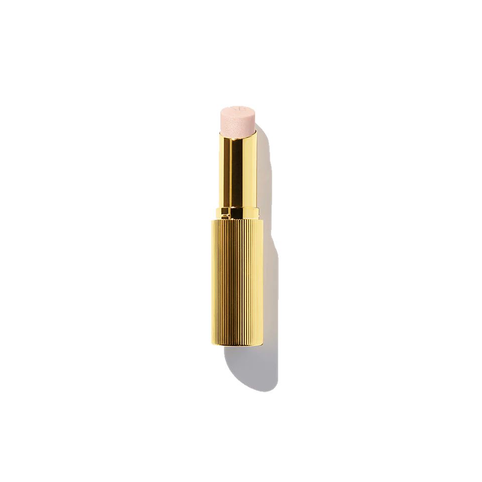 Iluminador en Barra Reflect Highlighter Stick™ - Victoria Beckham beauty vista frontal con fondo blanco.