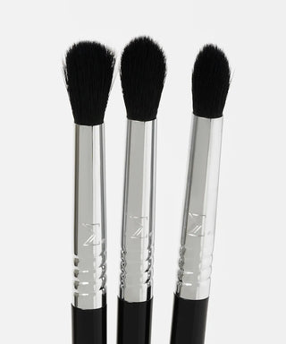 Set de Brochas Deluxe Blending Brush Set - Sigma Beauty